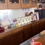招ふく - 店内