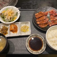 東京焼肉 平城苑 浅草総本店 -  東京焼肉 平城苑 浅草総本店 -