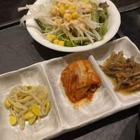 東京焼肉 平城苑 浅草総本店 -  東京焼肉 平城苑 浅草総本店 -
