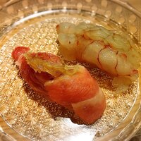 鮨よしかわ 恵比寿 - 