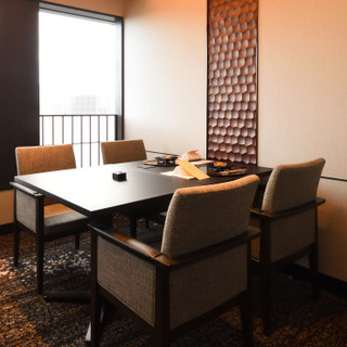 [Completely private room] A meeting plan that connects both families