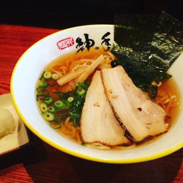 麺昇 神の手 新高円寺 居酒屋 食べログ 麺昇 神の手 新高円寺 居酒屋 食べログ
