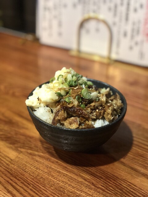 麺昇 神の手 新高円寺 居酒屋 食べログ