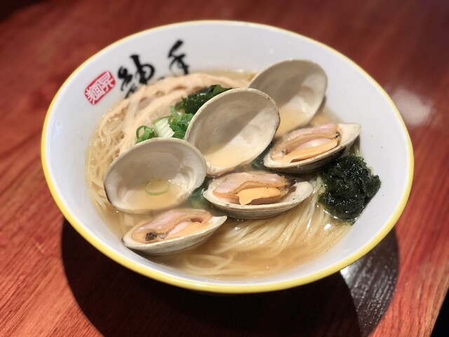 麺昇 神の手 新高円寺 居酒屋 食べログ