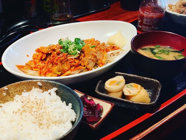 麺昇 神の手 新高円寺 居酒屋 食べログ 麺昇 神の手 新高円寺 居酒屋 食べログ