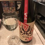 中華＆日本酒バル ぼぶ - 