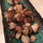 中華＆日本酒バル ぼぶ - 