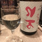 中華＆日本酒バル ぼぶ - 