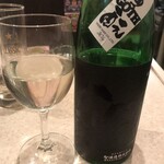 中華＆日本酒バル ぼぶ - 