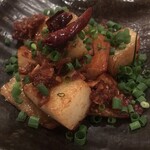 中華＆日本酒バル ぼぶ - 