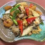 群鳳 - 料理写真: