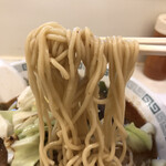 桂花ラーメン - 