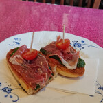 ラ コルドベッサ - 