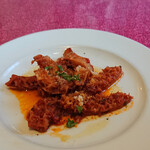 ラ コルドベッサ - 