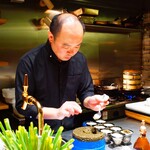 コントワール フー - 