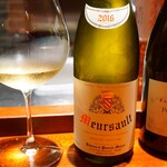 コントワール フー - 