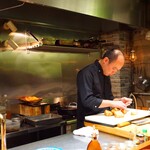 コントワール フー - 