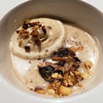 リョウリヤ ステファン パンテル - スープ