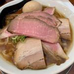 純手打ち だるま - 