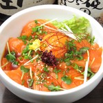 五感で楽しむ鍋処 味蔵 - 