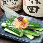 五感で楽しむ鍋処 味蔵 - 