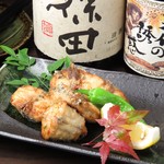 五感で楽しむ鍋処 味蔵 - 