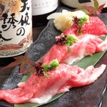五感で楽しむ鍋処 味蔵 - 