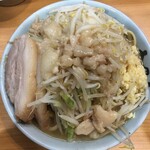 ラーメン二郎 - 