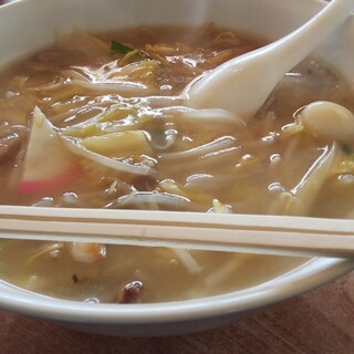 さめちゃん食堂_0