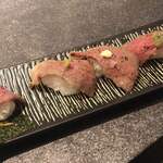 Sushi mamire - 