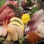 Sushi mamire - 