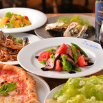 Trattoria e Pizzeria De salita - 