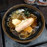 Tougeno Soba - 