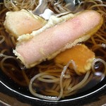 Tougeno Soba - 