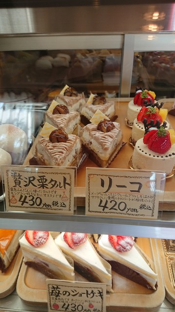 岡山の絶品ケーキ店15選 個性が光るお店のおすすめ商品をご紹介 たび日和