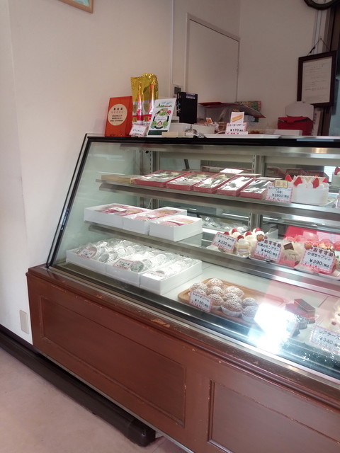 白十字 富士見台店 製造工場 谷保 ケーキ 食べログ 白十字 富士見台店 製造工場 谷保 ケーキ 食べログ