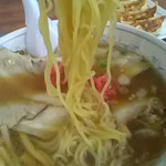 中華そば 天龍 - 