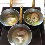 インペリアルバイキング サール - 