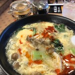 Hachiban Ramen - 