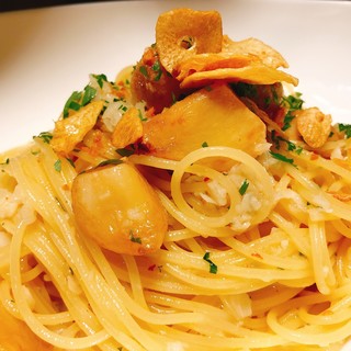 Garlic x Garlic Kitchen_2