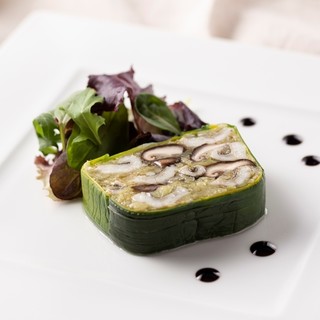 ザ・サーティース レストラン_2