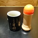 魚活撰豚 とんかつ 二代目 星将 - 