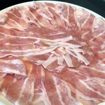 京都つゆしゃぶCHIRIRI - 