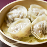 なかよし餃子 クレオパトラ