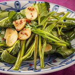 なかよし餃子 クレオパトラ