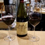 波へい - シャトー・デ・ジャック