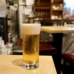 波へい - シメビー