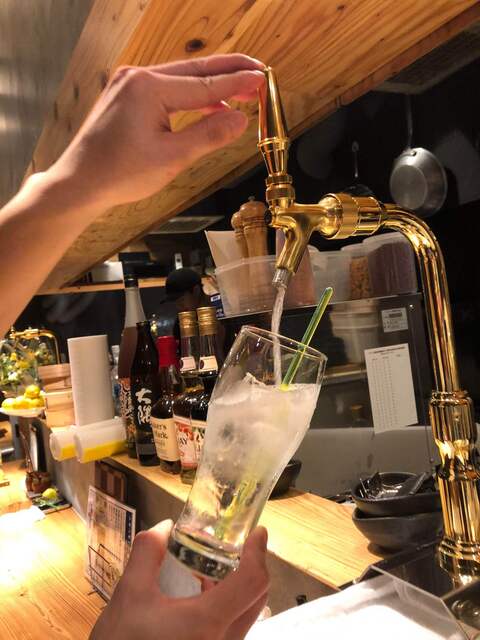 レモン サワー スタンド ヨシダ 蕨店 Lemon Sour Stand Yoshida 蕨 居酒屋 ネット予約可 食べログ