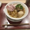 麦と麺助