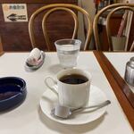 Ikoi - コーヒー　350円
